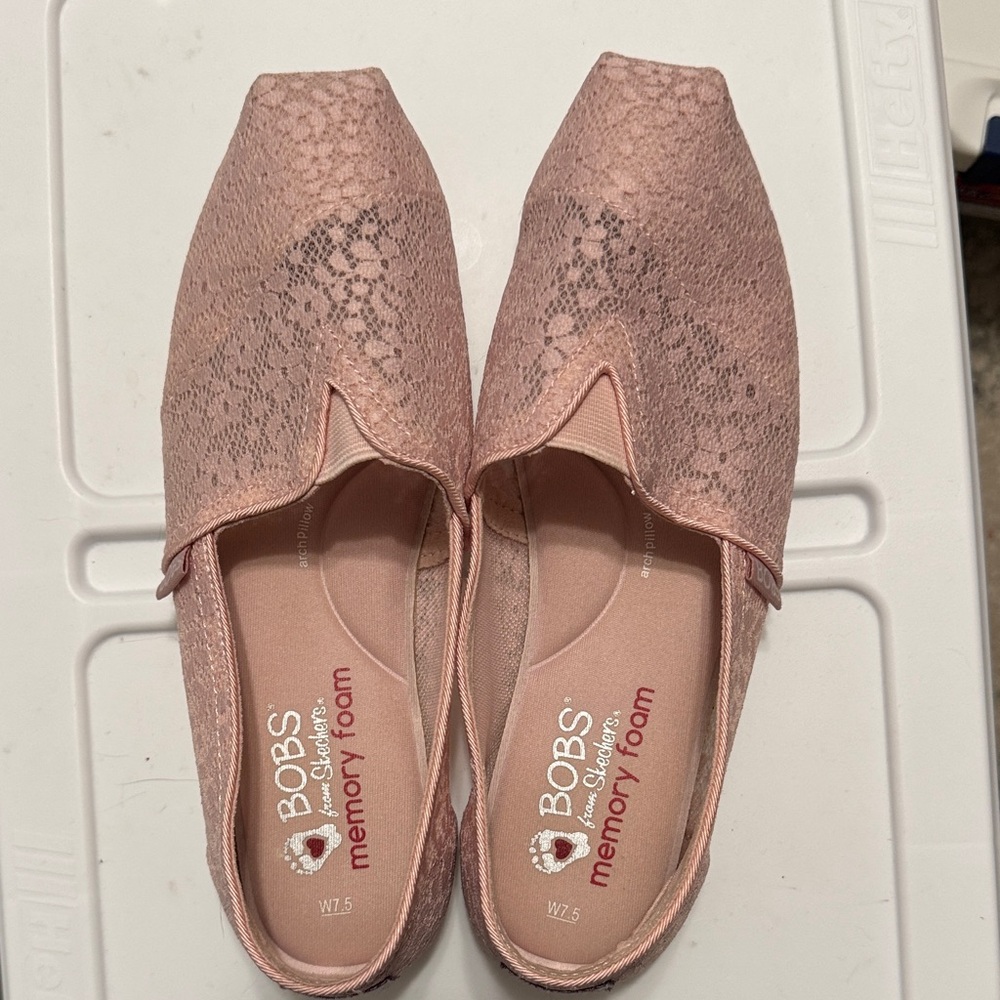 Skechers BOBS Women's Blush Loafers